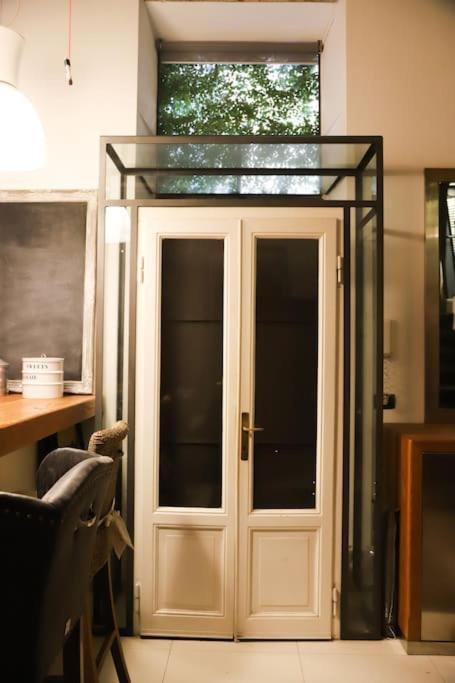 Loft di design nel cuore di Milano Esterno foto