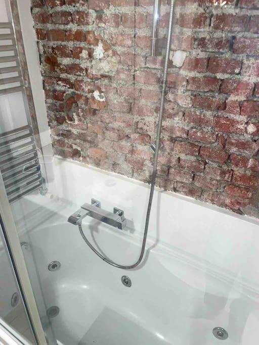 Loft di design nel cuore di Milano Esterno foto