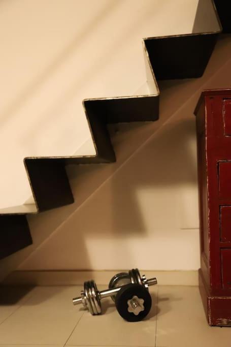 Loft di design nel cuore di Milano Esterno foto