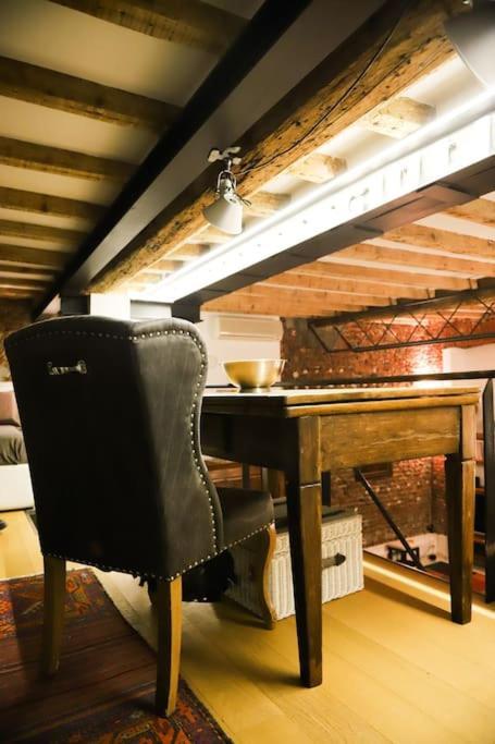 Loft di design nel cuore di Milano Esterno foto