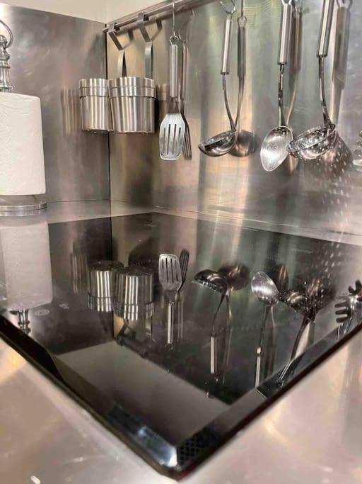 Loft di design nel cuore di Milano Esterno foto
