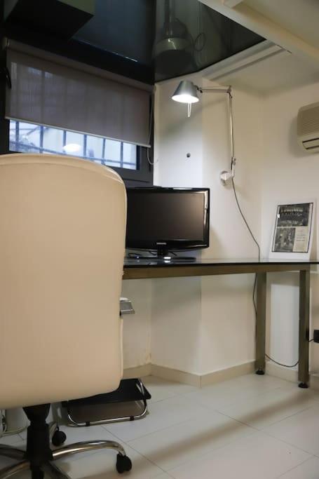 Loft di design nel cuore di Milano Esterno foto