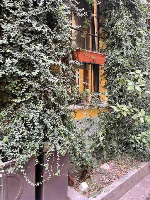 Loft di design nel cuore di Milano Esterno foto